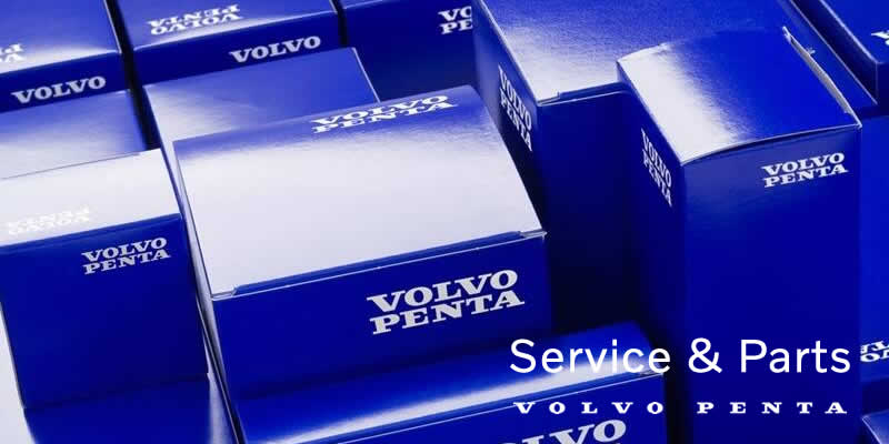 Show products in category Volvo Penta Service and Spare Parts by Part Type Picture for category Volvo Penta Service and Spare Parts by Part Type